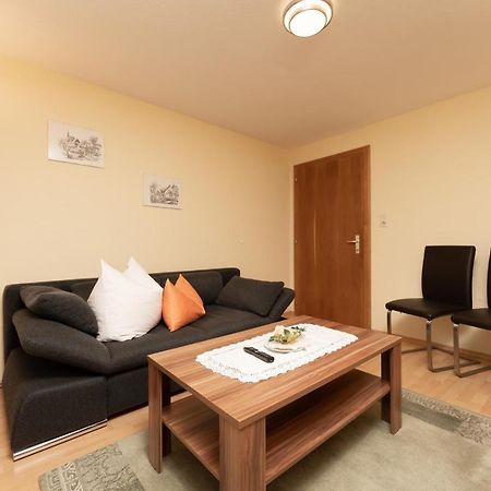 Appartement Imelda Umhausen Kültér fotó