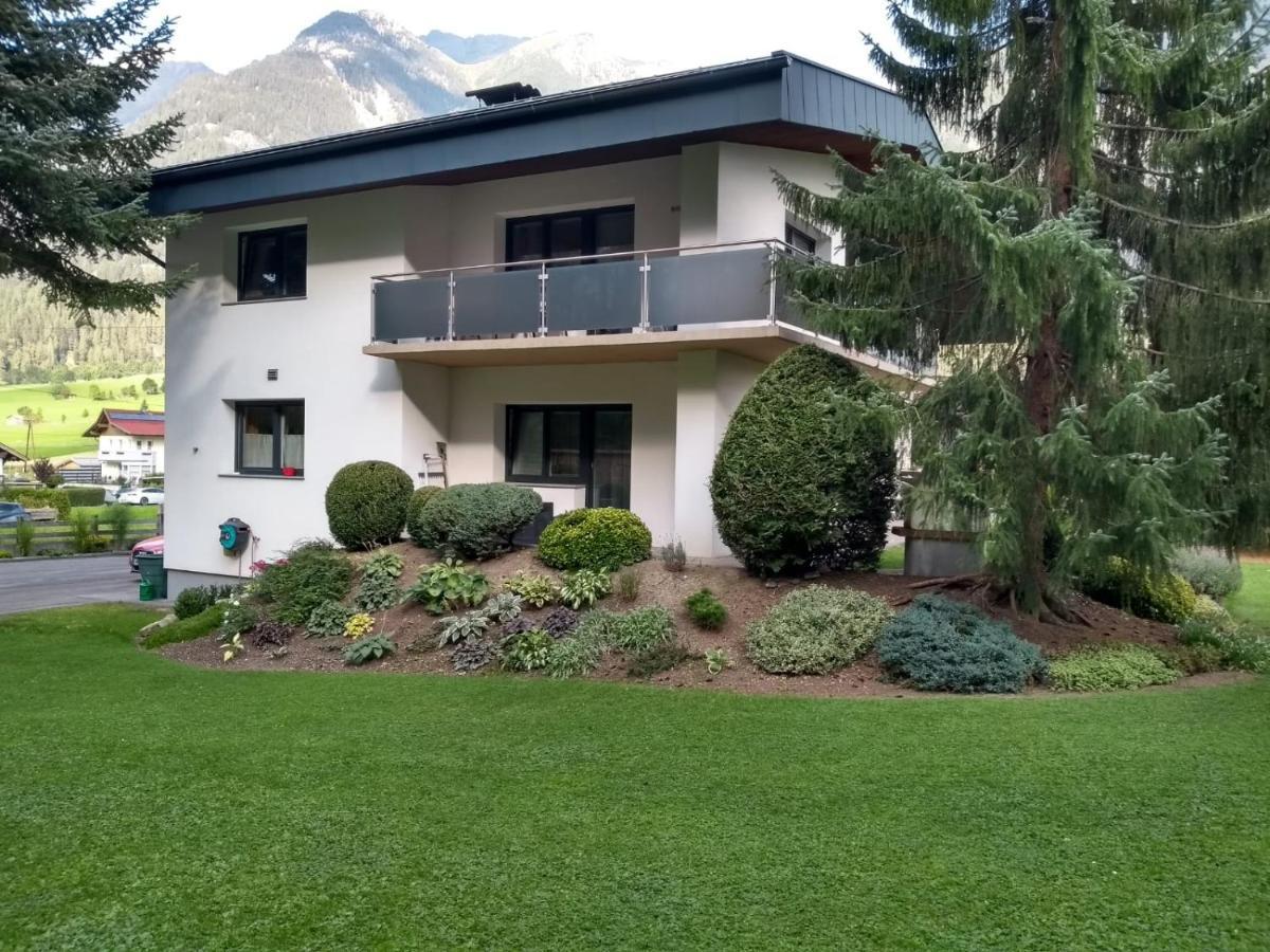 Appartement Imelda Umhausen Kültér fotó