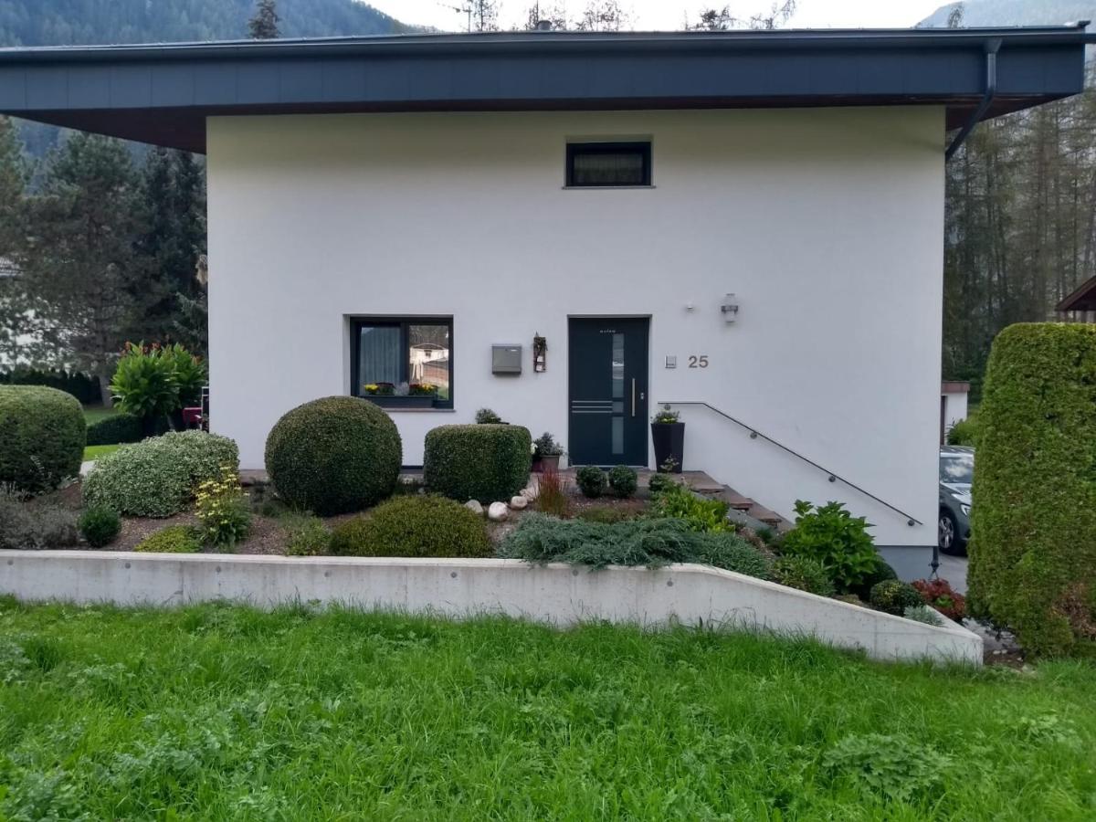 Appartement Imelda Umhausen Kültér fotó