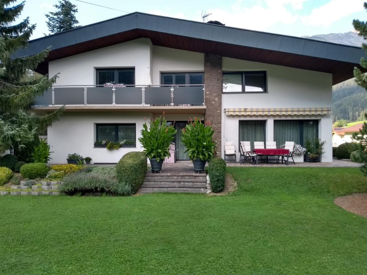 Appartement Imelda Umhausen Kültér fotó