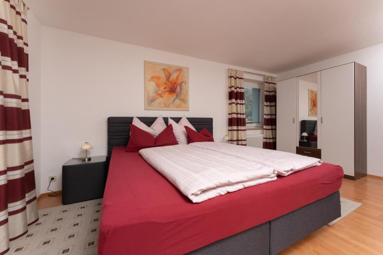 Appartement Imelda Umhausen Kültér fotó