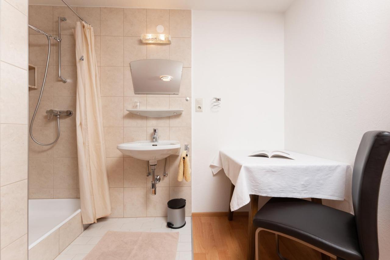 Appartement Imelda Umhausen Kültér fotó