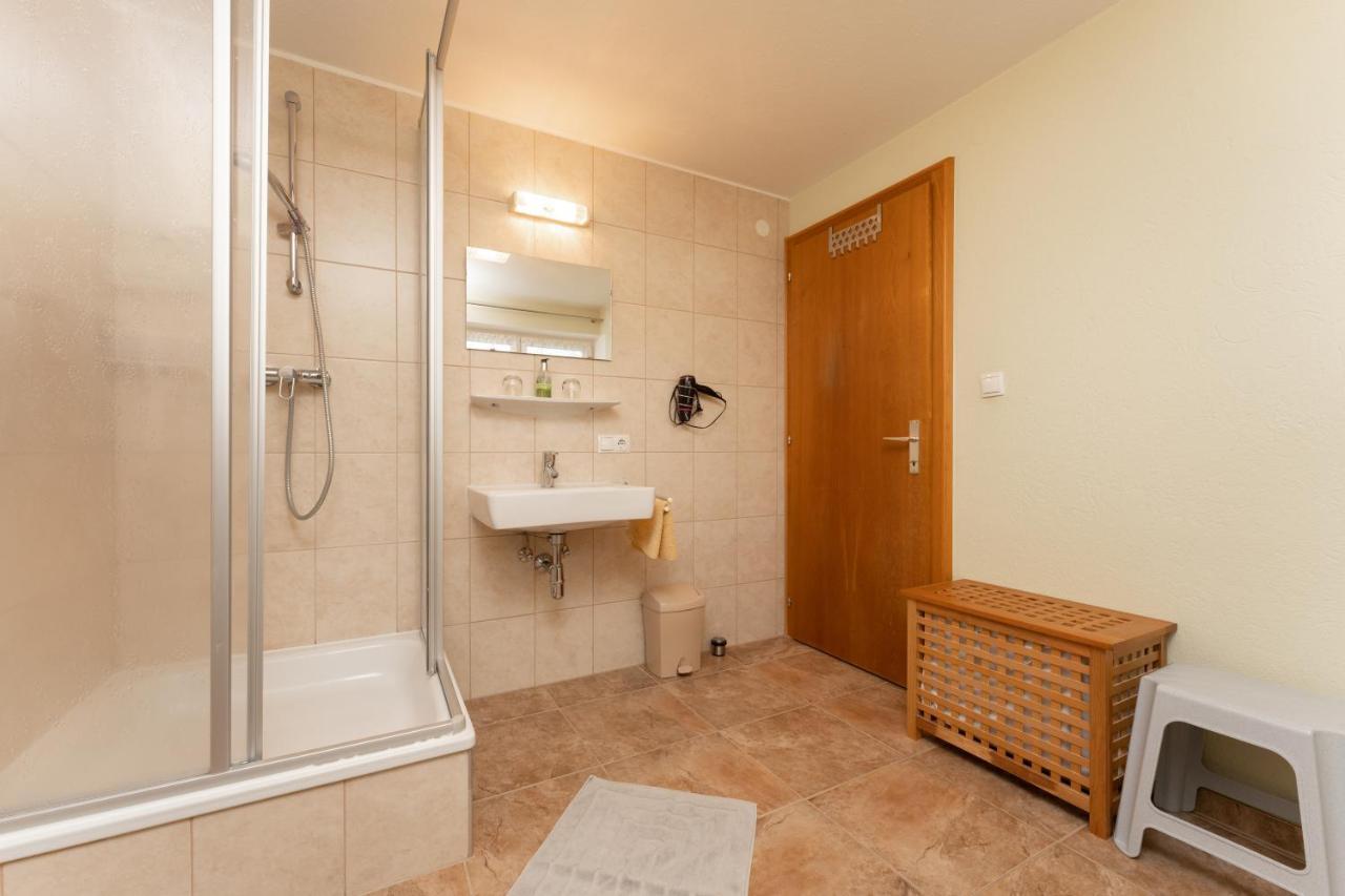 Appartement Imelda Umhausen Kültér fotó