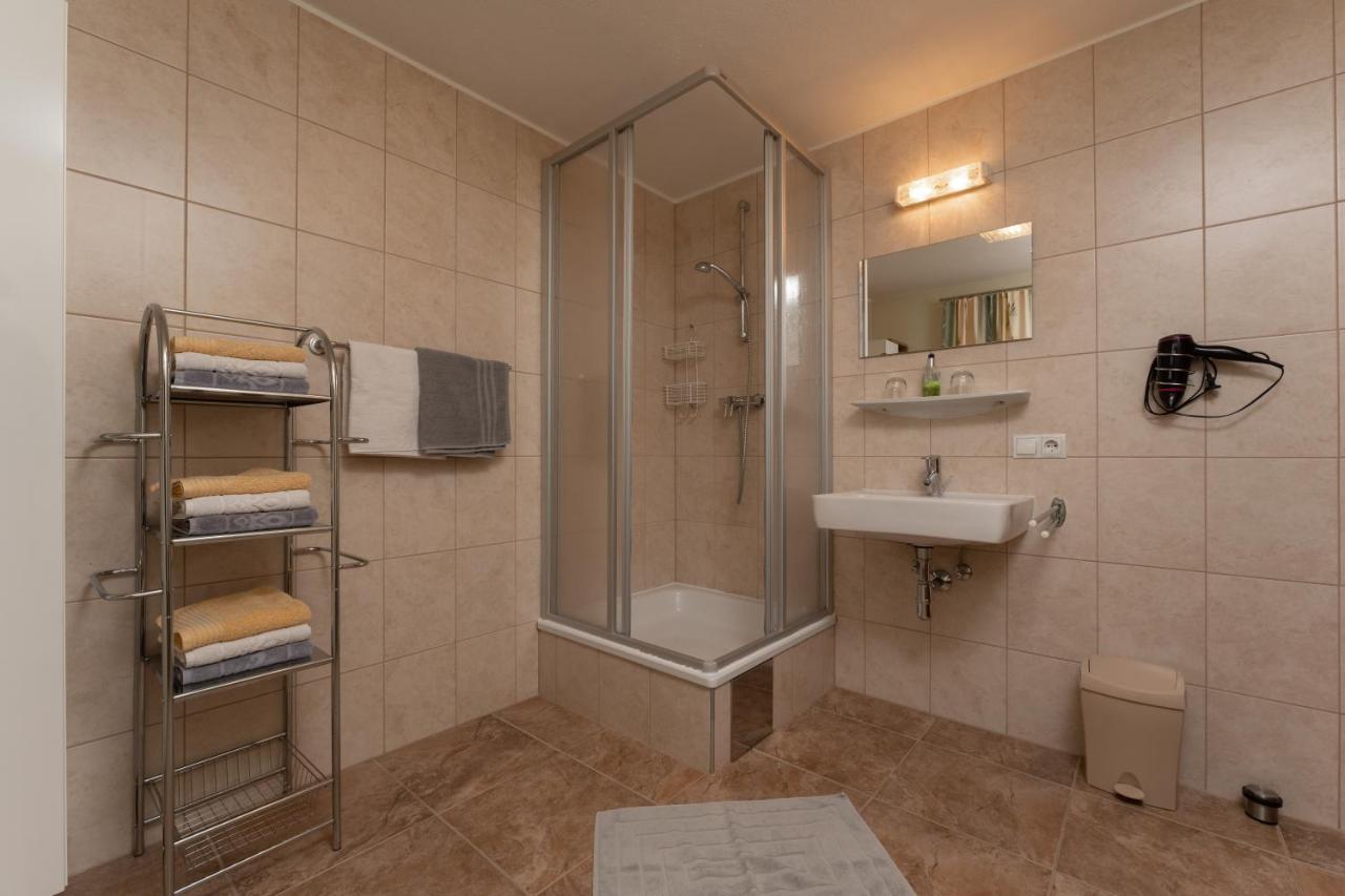 Appartement Imelda Umhausen Kültér fotó