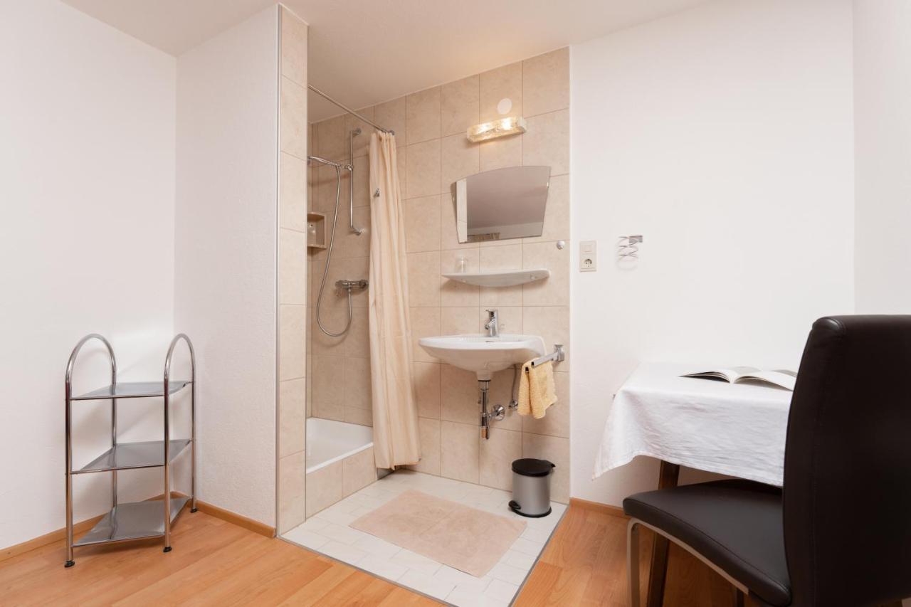 Appartement Imelda Umhausen Kültér fotó
