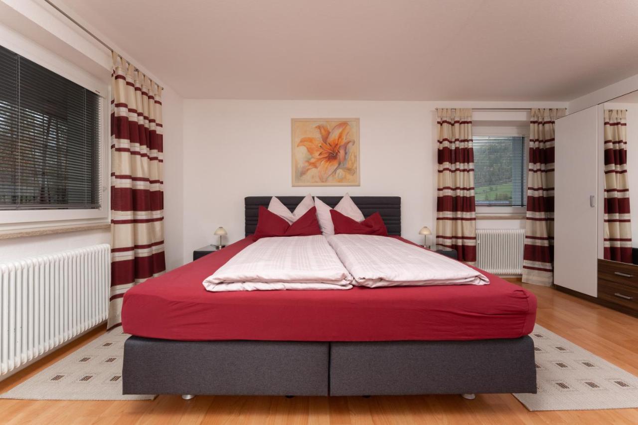 Appartement Imelda Umhausen Kültér fotó