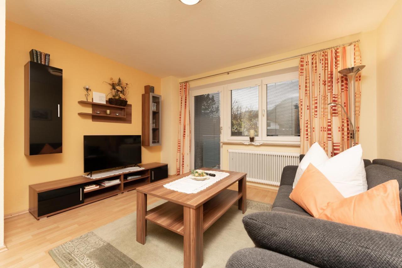 Appartement Imelda Umhausen Kültér fotó