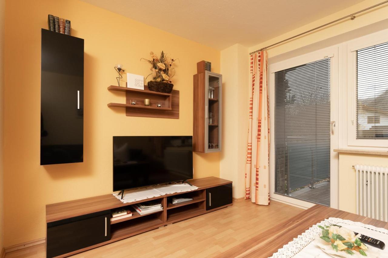 Appartement Imelda Umhausen Kültér fotó