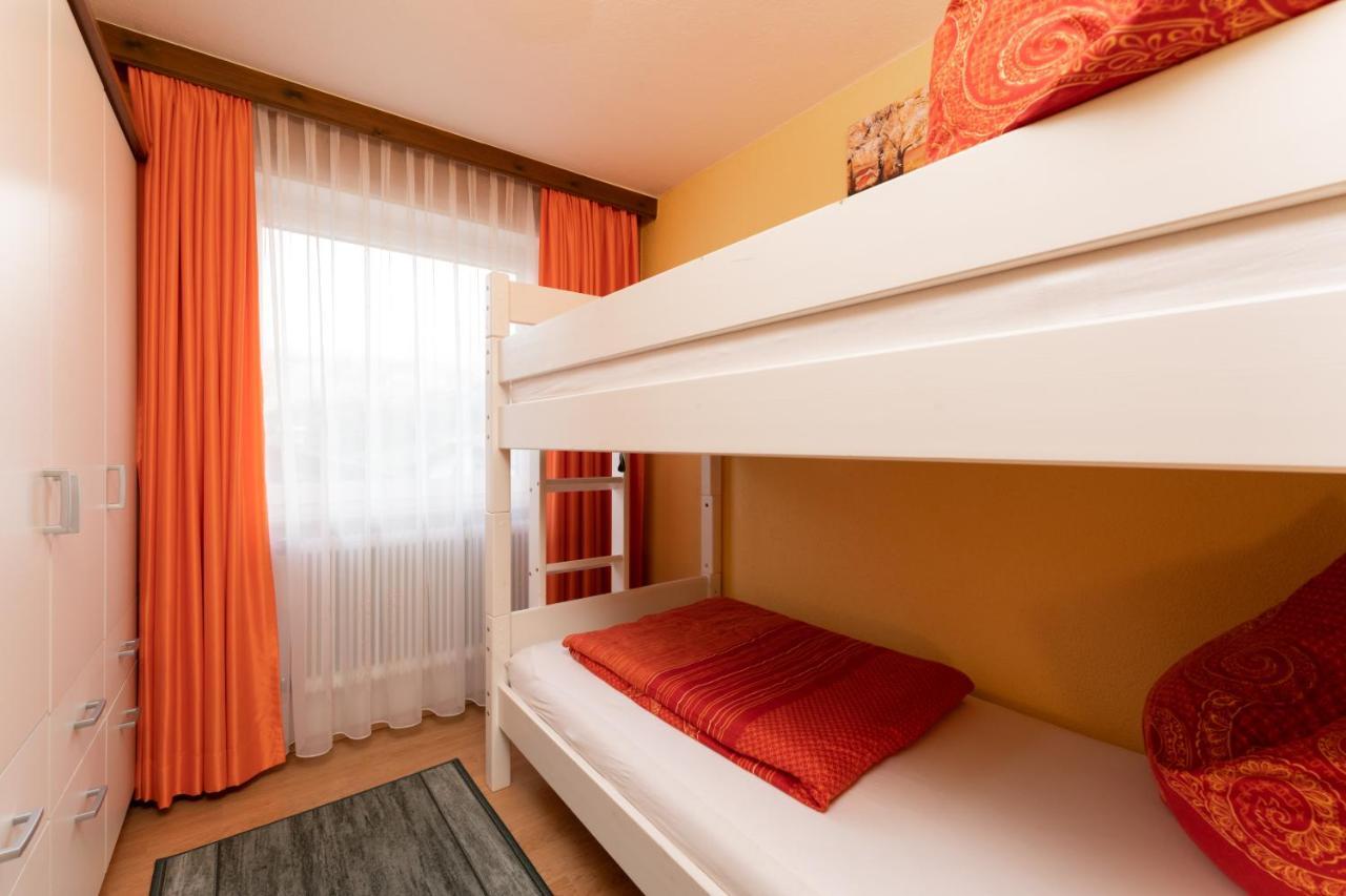 Appartement Imelda Umhausen Kültér fotó